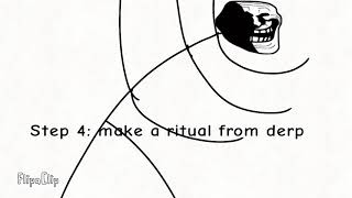 Trollge The Corruption Incident Part 2