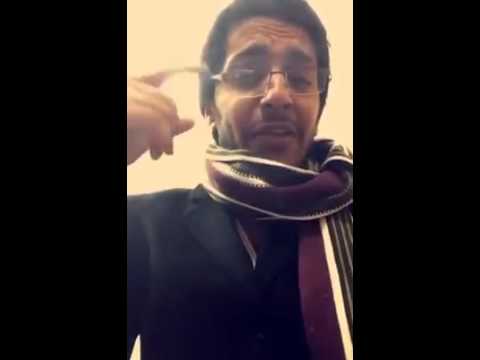 دوام الحال من المحال