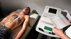 ECG | Pengertian Ekg Dan Fungsinya - Durasi: 11.41. 