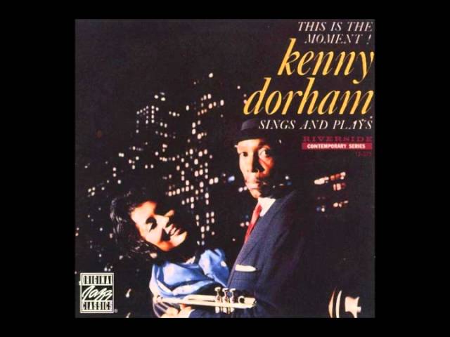 Kenny Dorham - Where Are You?