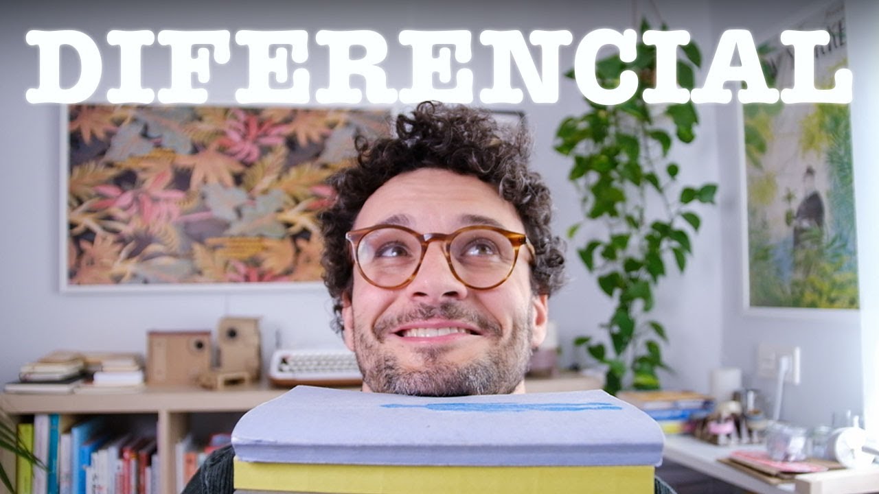 descubra seu diferencial criativo testando isso