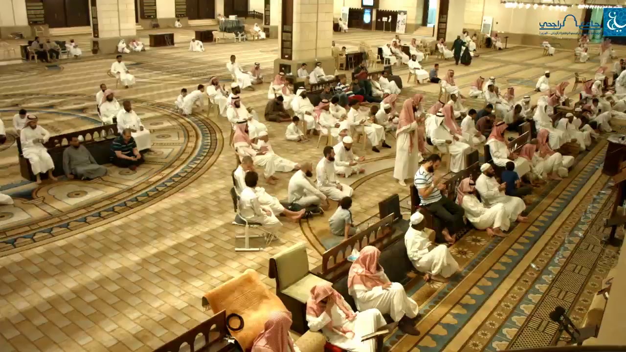 صلاة العشاء والتراويح - ليلة ١١ رمضان ١٤٣٩هـ  قراءة الشيخ  -أ. د. حمزة بن سليمان الطيار