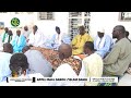 Appel Magal Darou Lislam Denky Prevu le Samedi 07 Février 2026