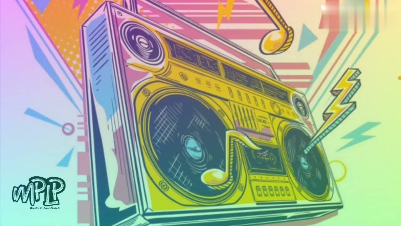 Ana (Experimental Hiphop Beat; Experimentalmusic 2023) (prod. MPLP)