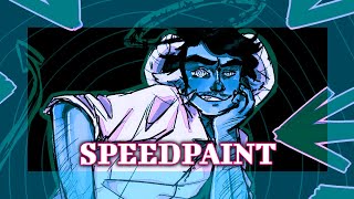 Jschlatt Speedpaint