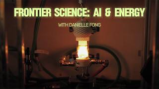 On Frontier Science: AI, Physics, and Energy Breakthroughs in 2026