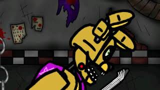 [Fnaf/Dc2]- VR Spring Bonnie