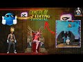 How To Edit Free Fire gameplay Video In Capcut 🤯 || PRIMGAMERZZ editing Tutorial In Capcut 