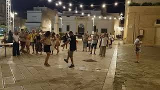 2-08-2025 Ugento Leu Santu Paulu Alla Voce Francesca Graziani. Anna Lucia Rosafio 4K.n-22