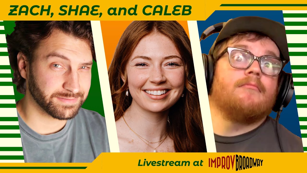 Mainstage Show (11/28/2025)