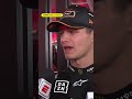 🔊 Norris reconoce que tenían un problema al final de la carrera