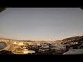 【LIVE】鹿児島県枕崎市より Ocean Hotel Iwato 町方向(屋上)カメラ(音あり)
