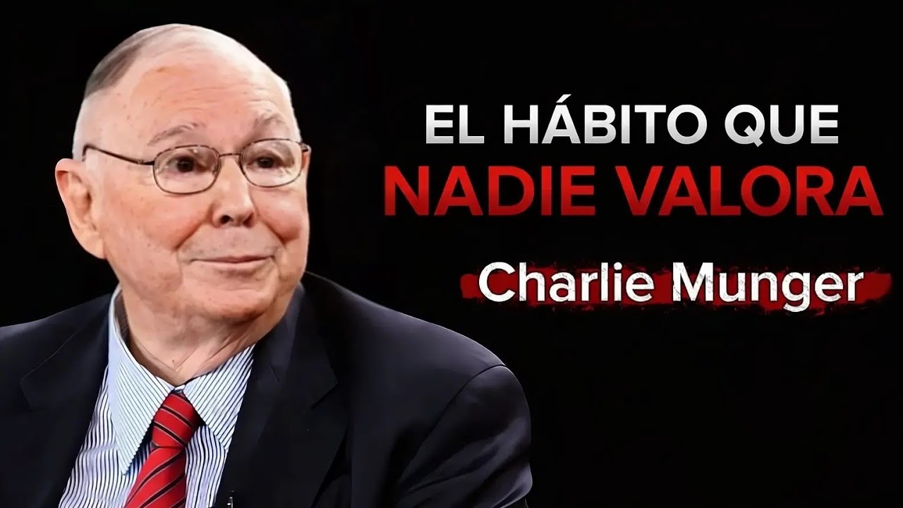 El hábito simple que construye riqueza más rápido que invertir | Psicología financiera real