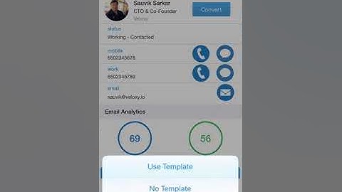 Save 30 mins a day managing prospects with Veloxy | https://veloxy.io | Salesforce #veloxy