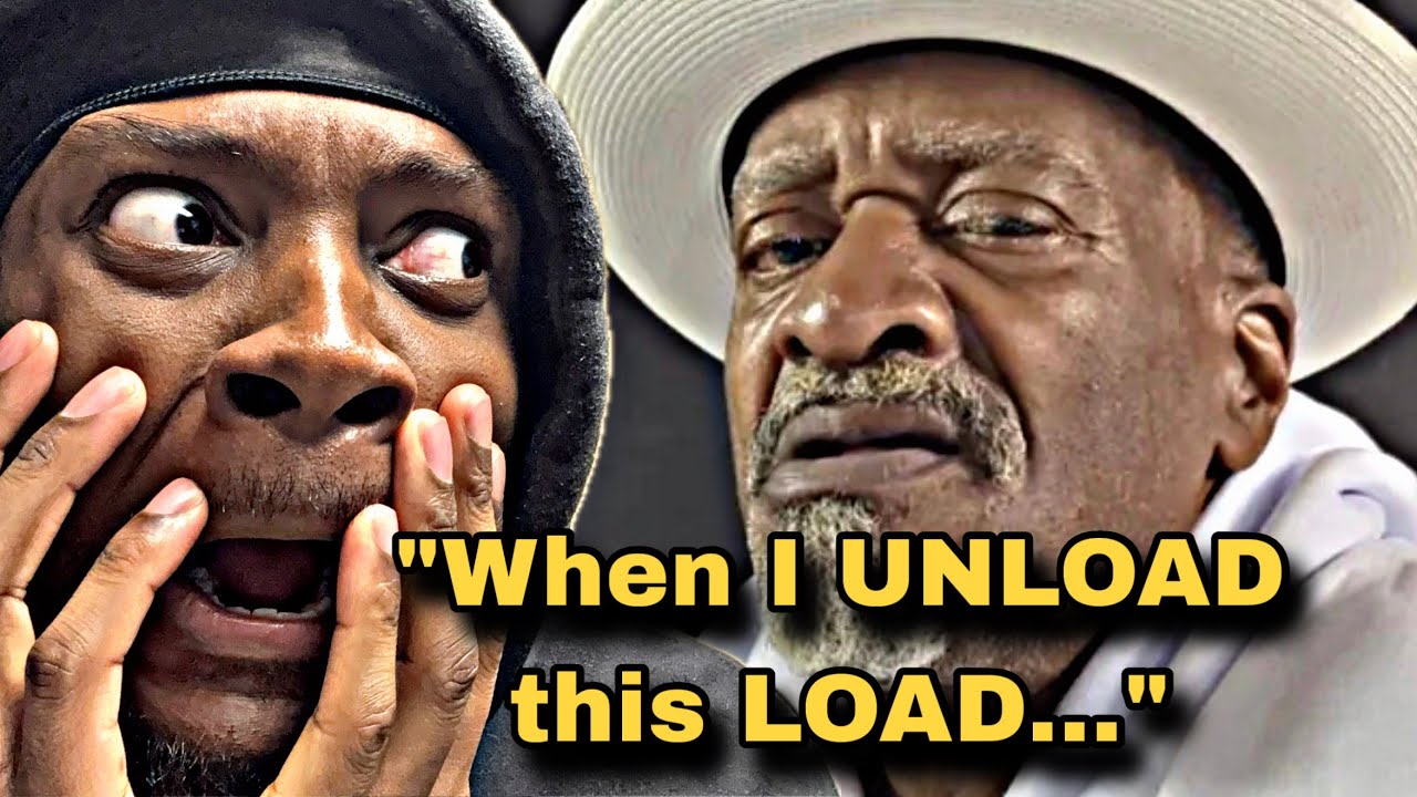 Человек, который СОЗДАЛ П. ДИДДИ... ФЛИС ДЖОНСОН