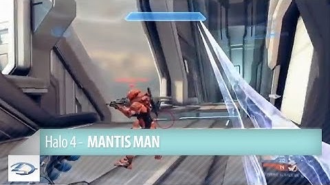 Halo 4 - Running Riot Haven