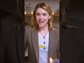 Elizabeth Olsen taste tests 3 iconic burgers 🍔