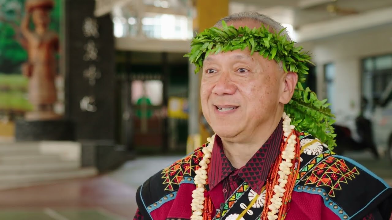 夏威夷 Kamehameha Schools & 佳平部落文化交流活動