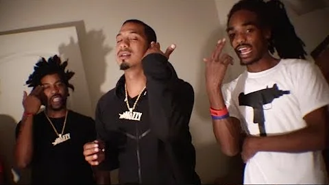 Lil Boo x Celly Ru | Body Bags (Shot by King Spenc...