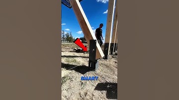 This Simple US Innovation Is Changing Construction 😯