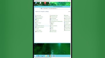 How to update DVD driver in Windows Server 2012 R2