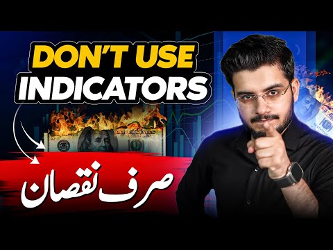 Trading indicators for