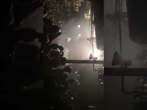 SiSter NaNcy ORIGINAL Live In Israel