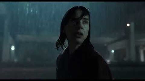 映画『シェイプ・オブ・ウォーター』予告編