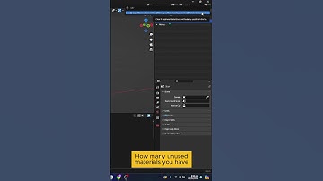Blender Tip 25 #blender #3d #blendertips #learning #blender3d #tips #tutorial