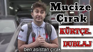 Mucize Çırak - Kürtçe Dublaj 1.Bölüm
