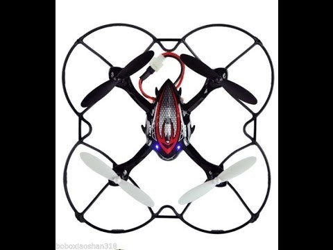 super swift drone