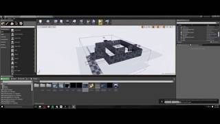 Robot Runaways | Unreal Engine Game Jam @CircuitLord