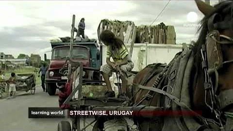 CHILD LABOUR IN URUGUAY
