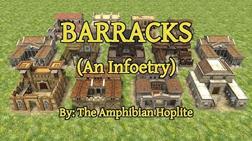 0 A.D. A23 - Infoetry (Barracks)