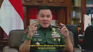 Download Lagu Serial 2 - Mayjen TNI Rano Tilaar: Permesta dan Pilihan Hidup MP3