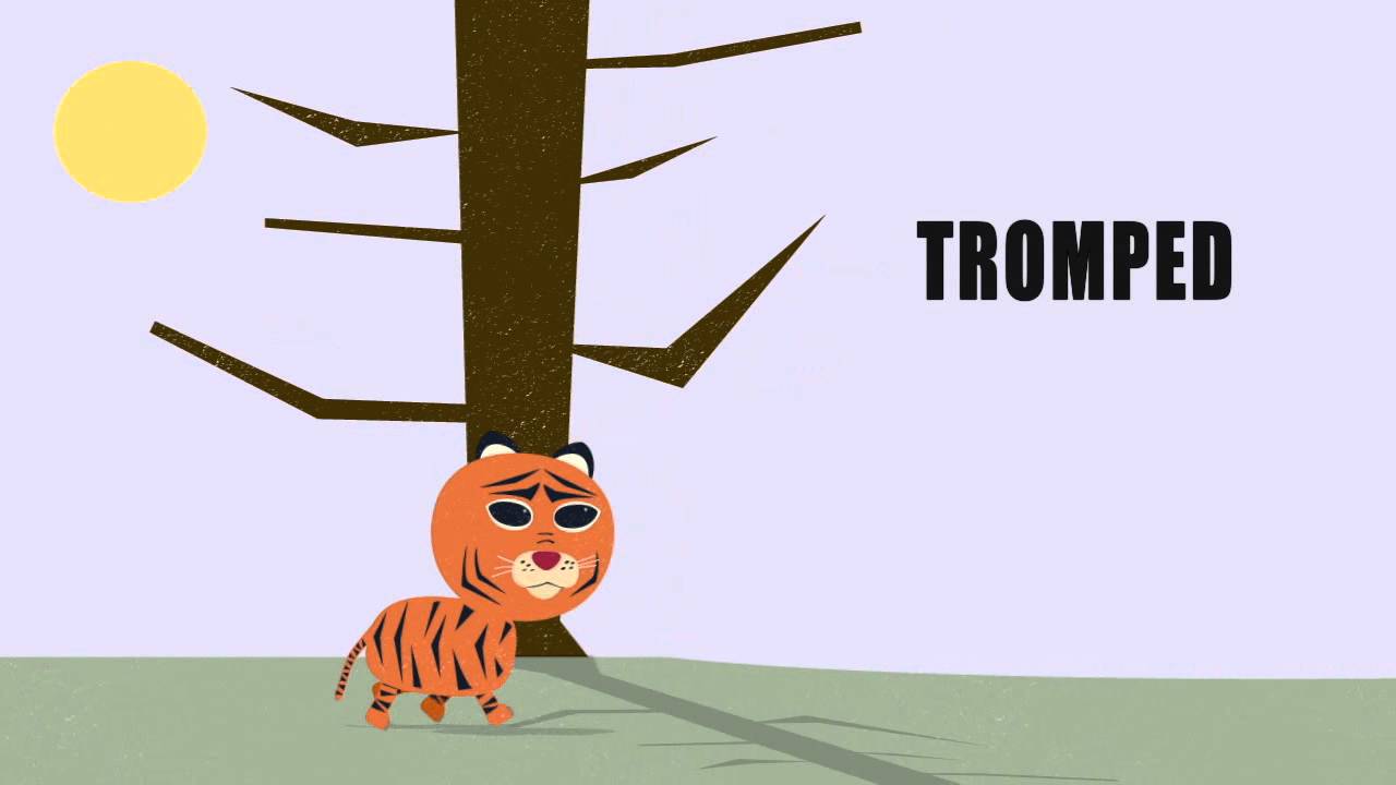 Why Are You Yelling? - YouTube