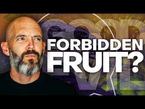 The Tree of the Knowledge of Good and Evil EXPLAINED