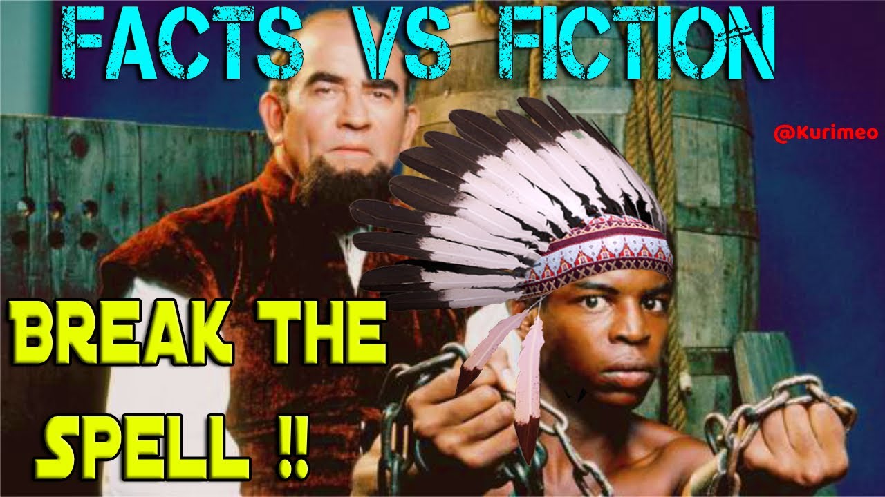 Who Did The Spanish And Portuguese Really Enslave Facts Vs Fiction 