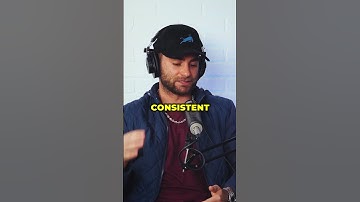 Consistency is key #shorts