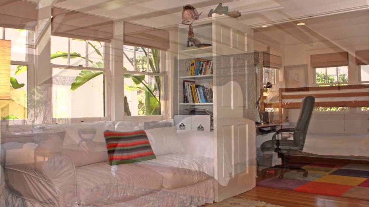 Santa Monica Rental YouTube