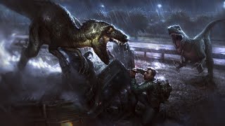 تحميل لعبة Jurassic Survival المدفوعة لاجهزة الاندرويد apk screenshot 4