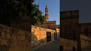Peace🕊 Turabdin | Midyat | Mardin #suryoyo #orthodoxy #midyat #mardin #turabdin #syriacorthodox