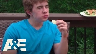 Wahlburgers Pauls A Real Prize Season 2, Episode 3 A&E