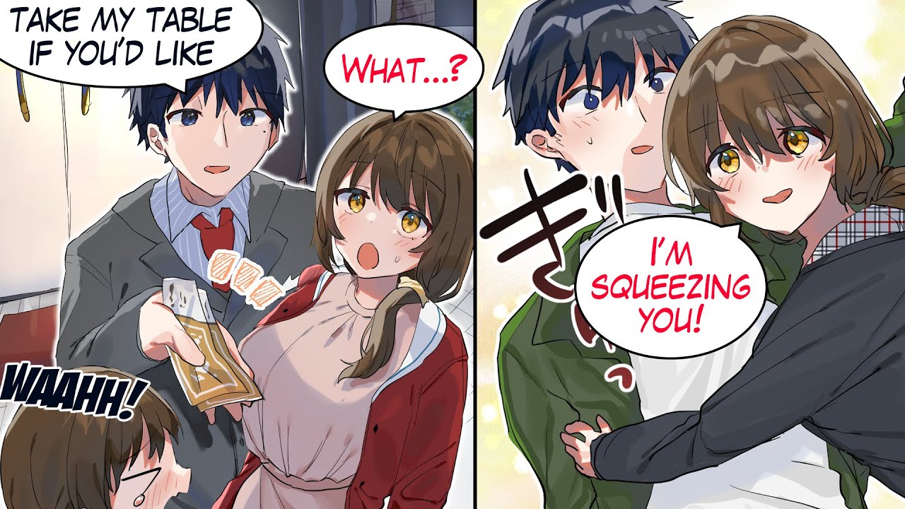 My Girlfriend Canceled Our Dinner Plans, So I Gave The Reservation To A Parent And... (Compilation)