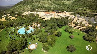 Sun City Hotel Sun City South Africa