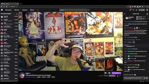 How Logic makes a song