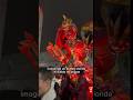 Un desfile en un carnaval que cuesta más de 4.000 millones de pesos 👹👹👹👹 | Carnaval del diablo