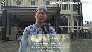 Download Lagu ROHMAKA YA ROBBAL IBADI - AI KHODIJAH || Video Cover: En Ak (Endang Abdul Karim)