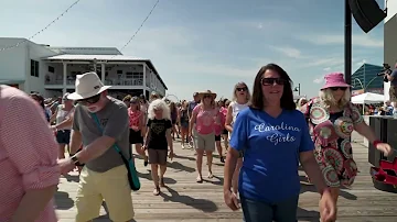 We're Good to Go - Carolina Line Dancers