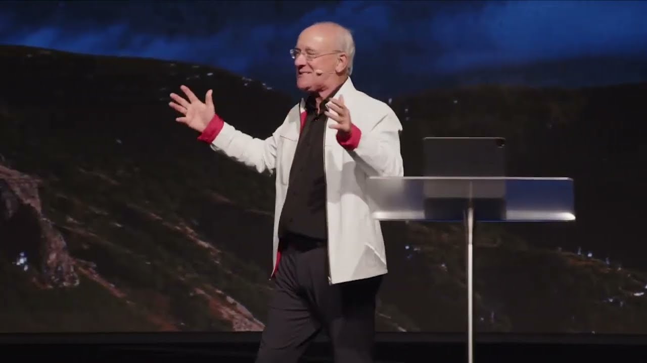 Defeating Dishonour I Apostle Mike Connell